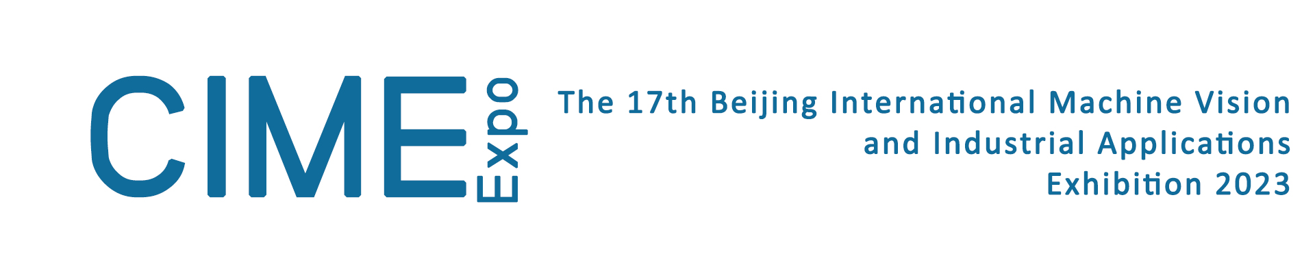 2023第十七届北京国际机器视觉及工业应用展览会